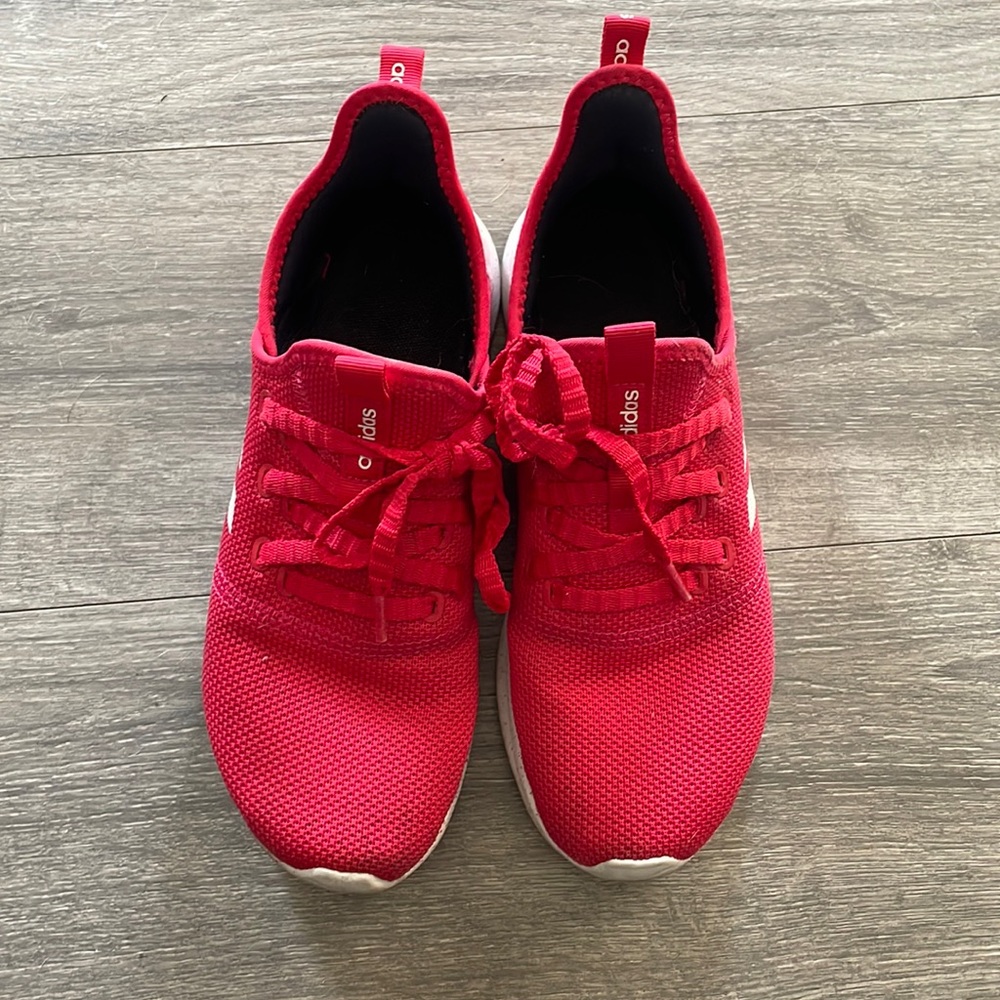 Adidas cloud foam